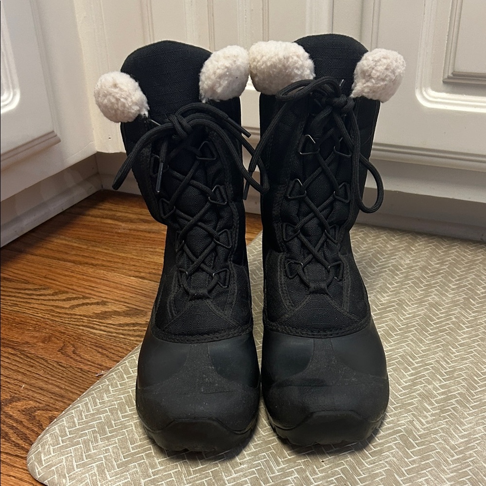 Sorel Snow Boots